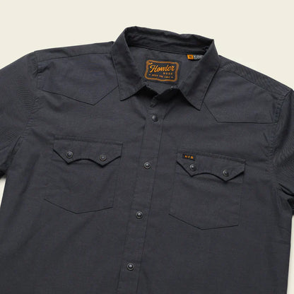 Howler Bros Crosscut Snapshirt