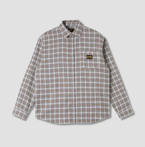 Stan Ray Flannel Shirt