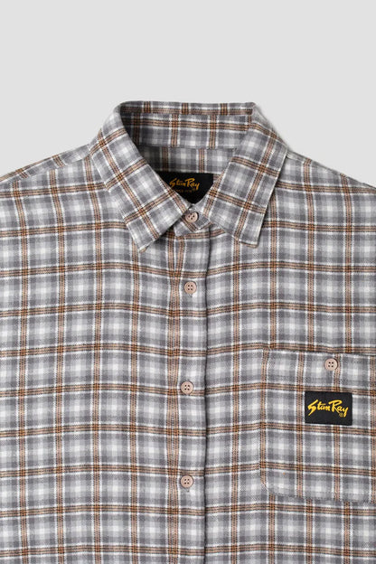 Stan Ray Flannel Shirt