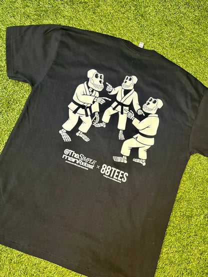The Simple Man T-Shirt