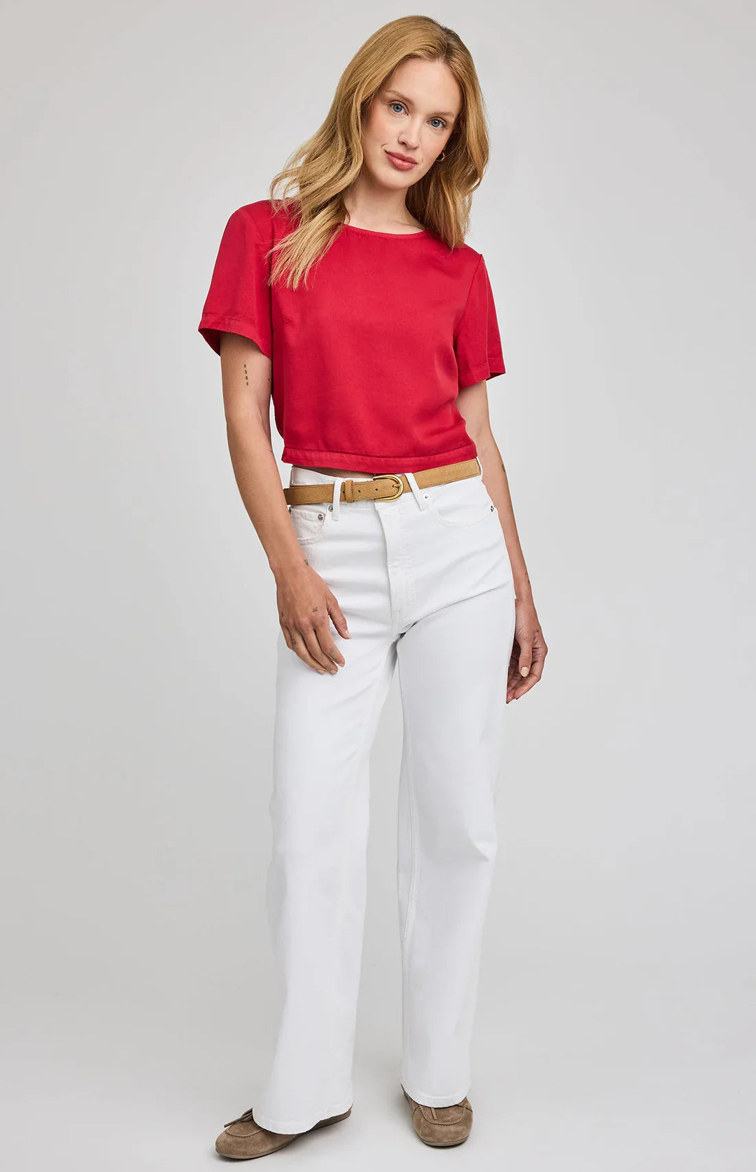Alessandra Top