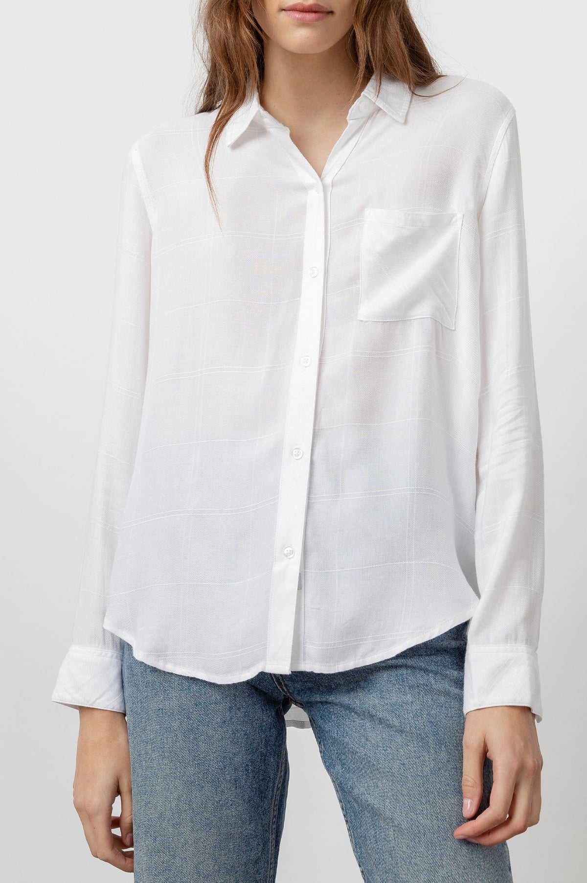 Rails Hunter Shirt