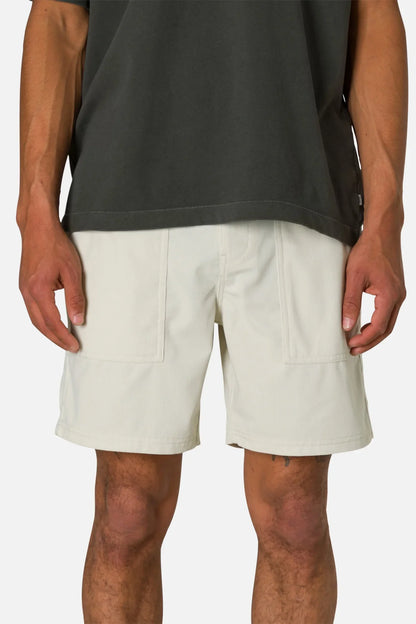 Katin Trails Corduroy Short