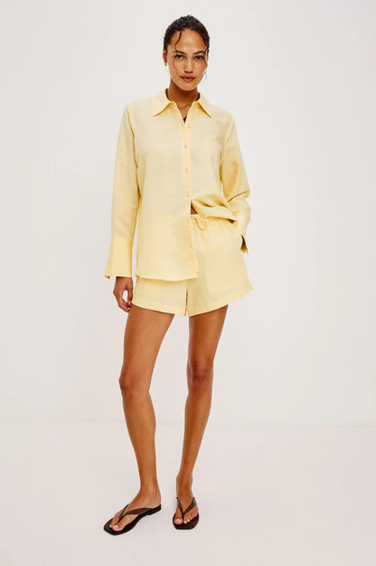 Rails Knox Shirt