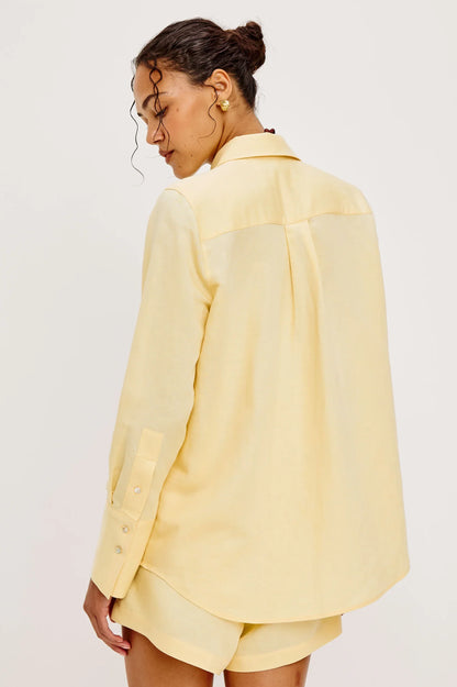 Rails Knox Shirt