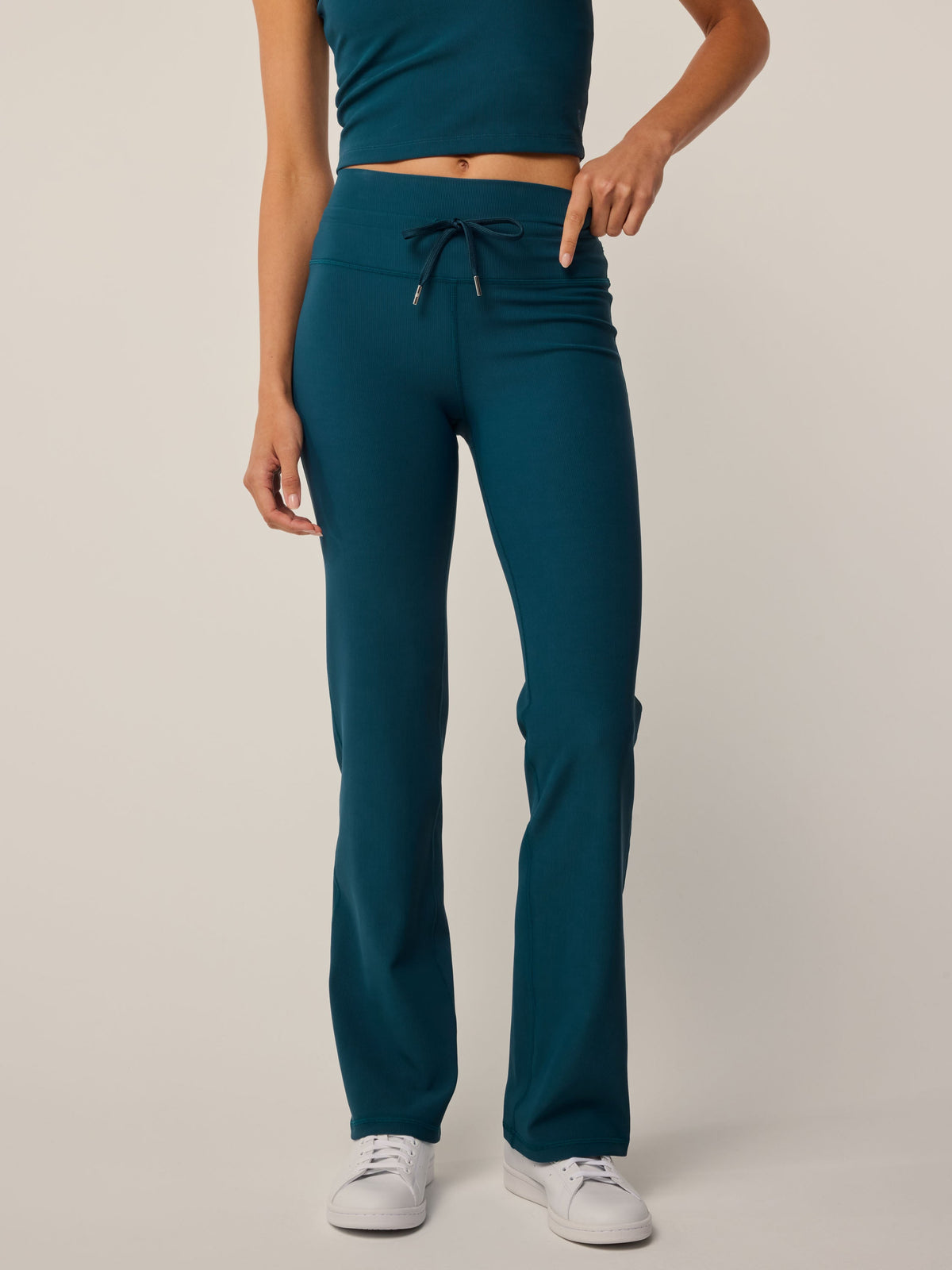 Cleo Flare Legging