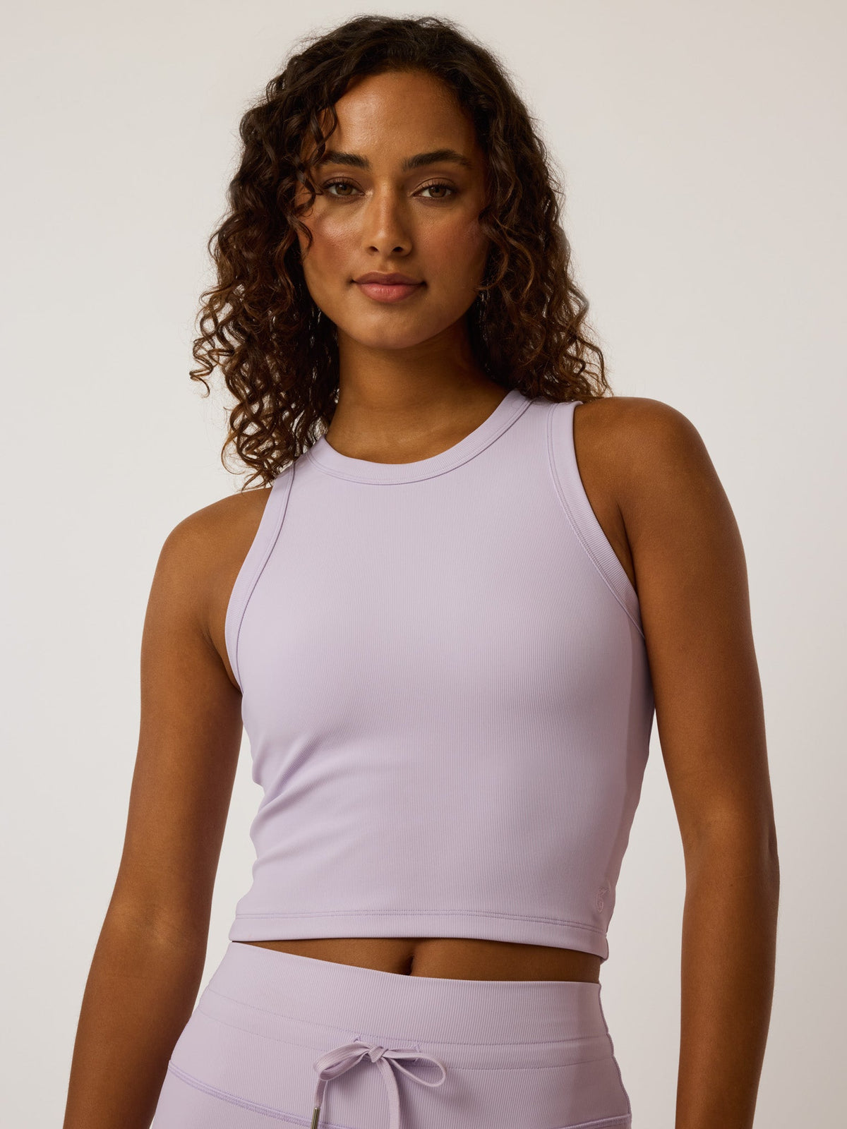 Cleo Tank Top