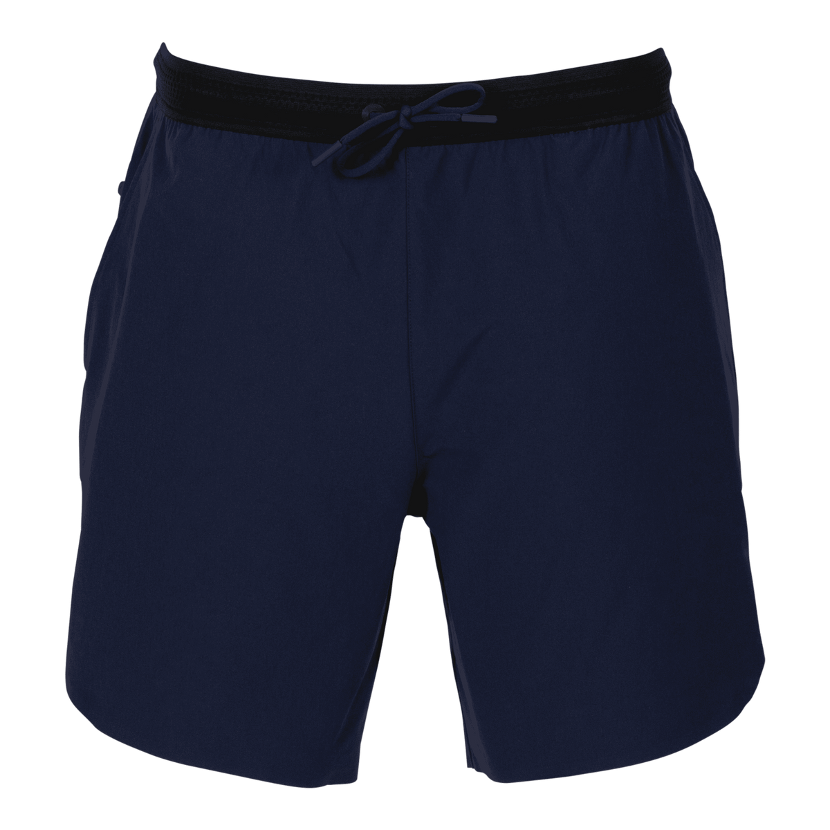 Running Wolf Short