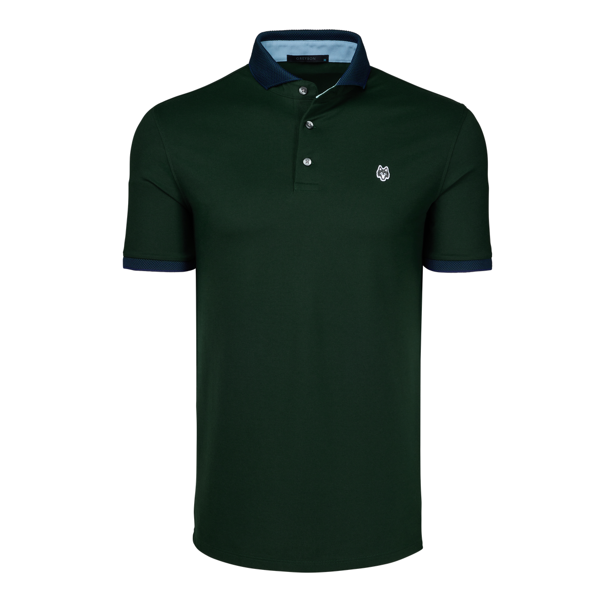 Cherokee Icon Short Sleeve Polo