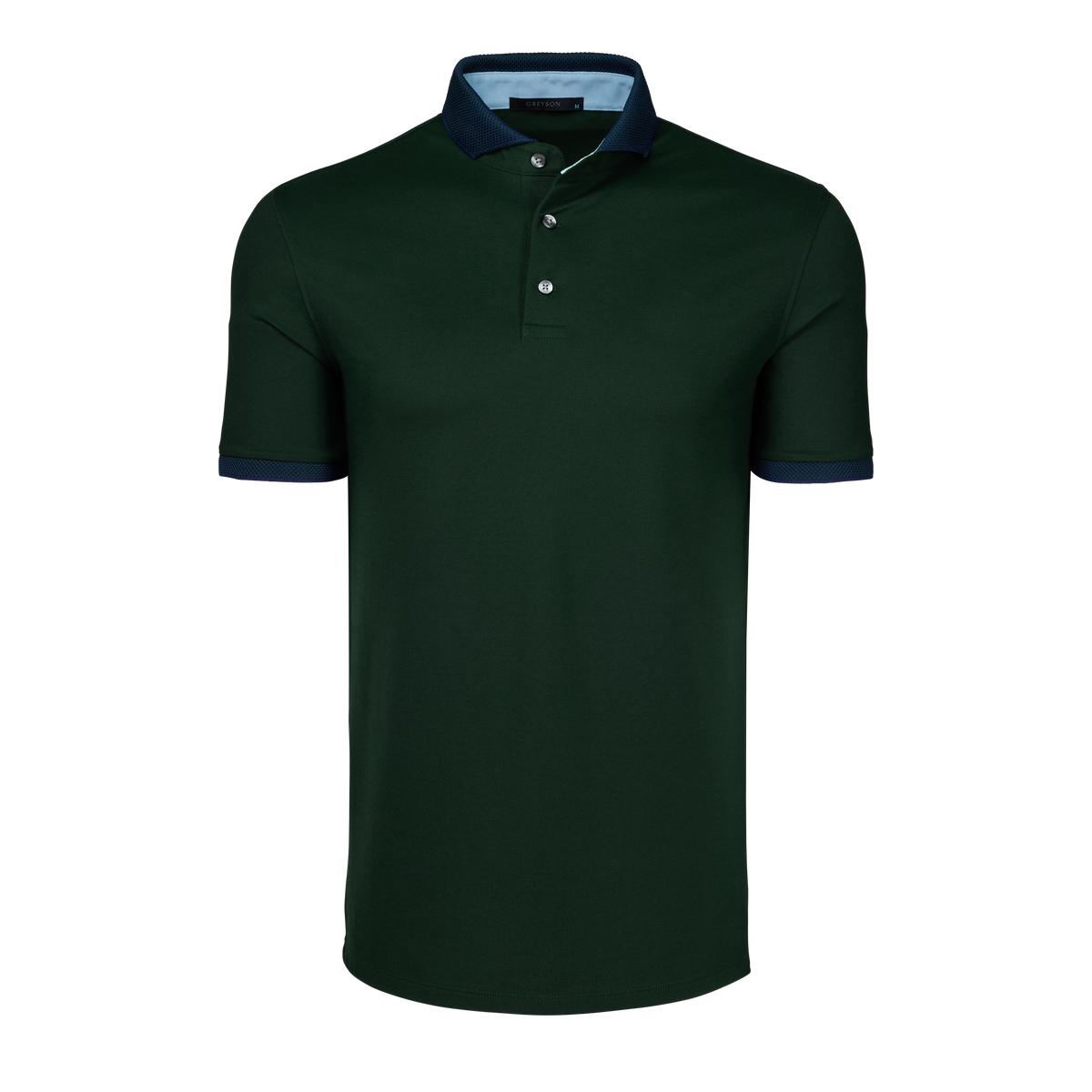 Cherokee Short Sleeve Polo