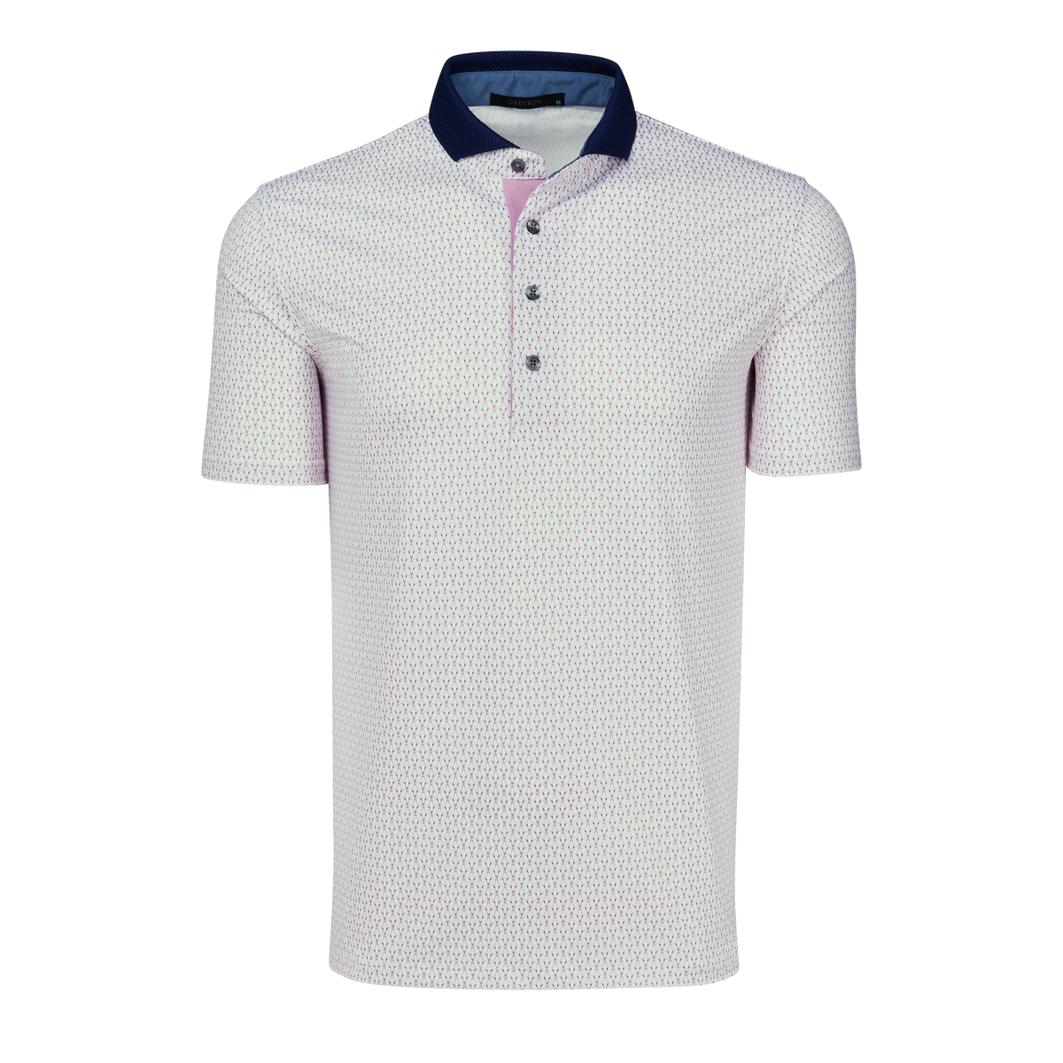 Targhee Short Sleeve Polo