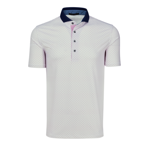 Targhee Short Sleeve Polo