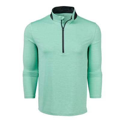Guide Sport Quarter-Zip