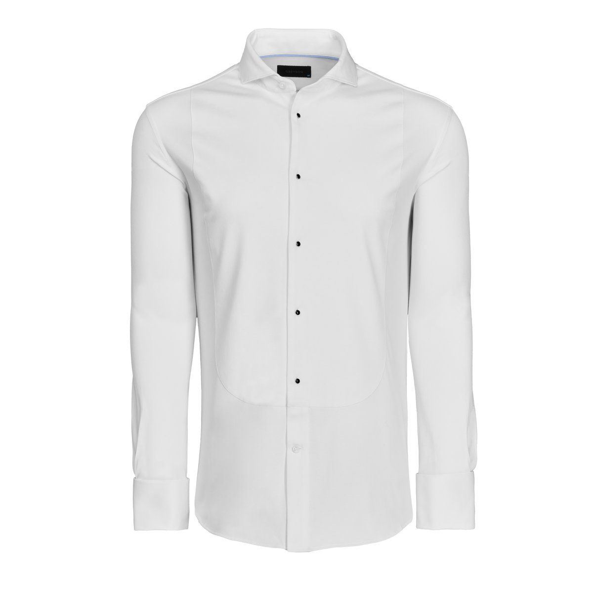 Omaha Tuxedo Shirt