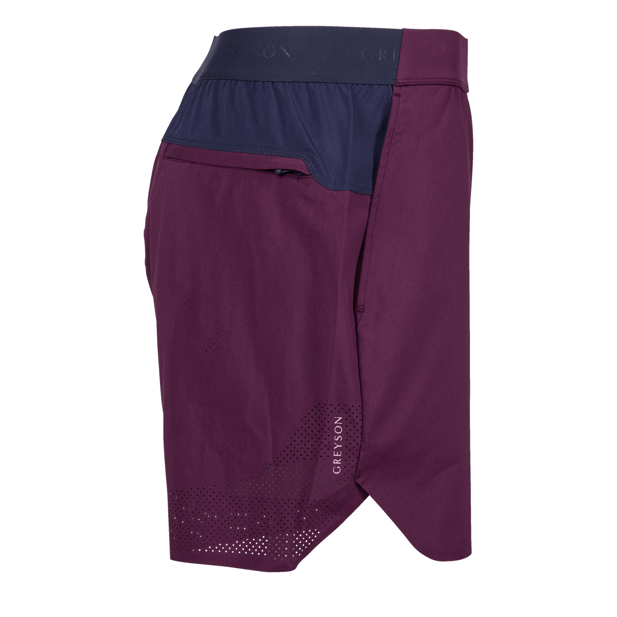 Arenac Sport Short