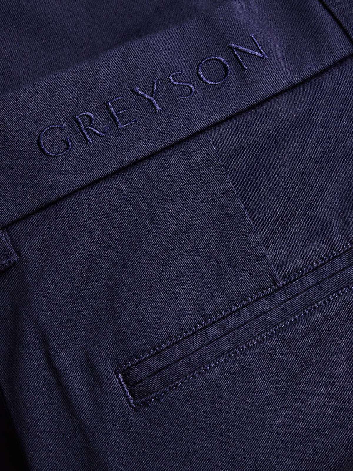 Amagansett Short