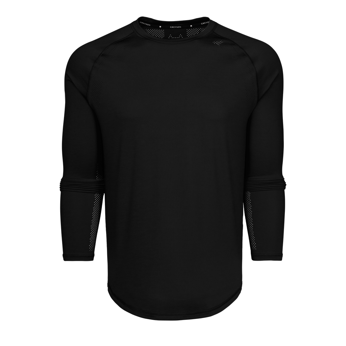 Falcon Sport Long Sleeve Tee