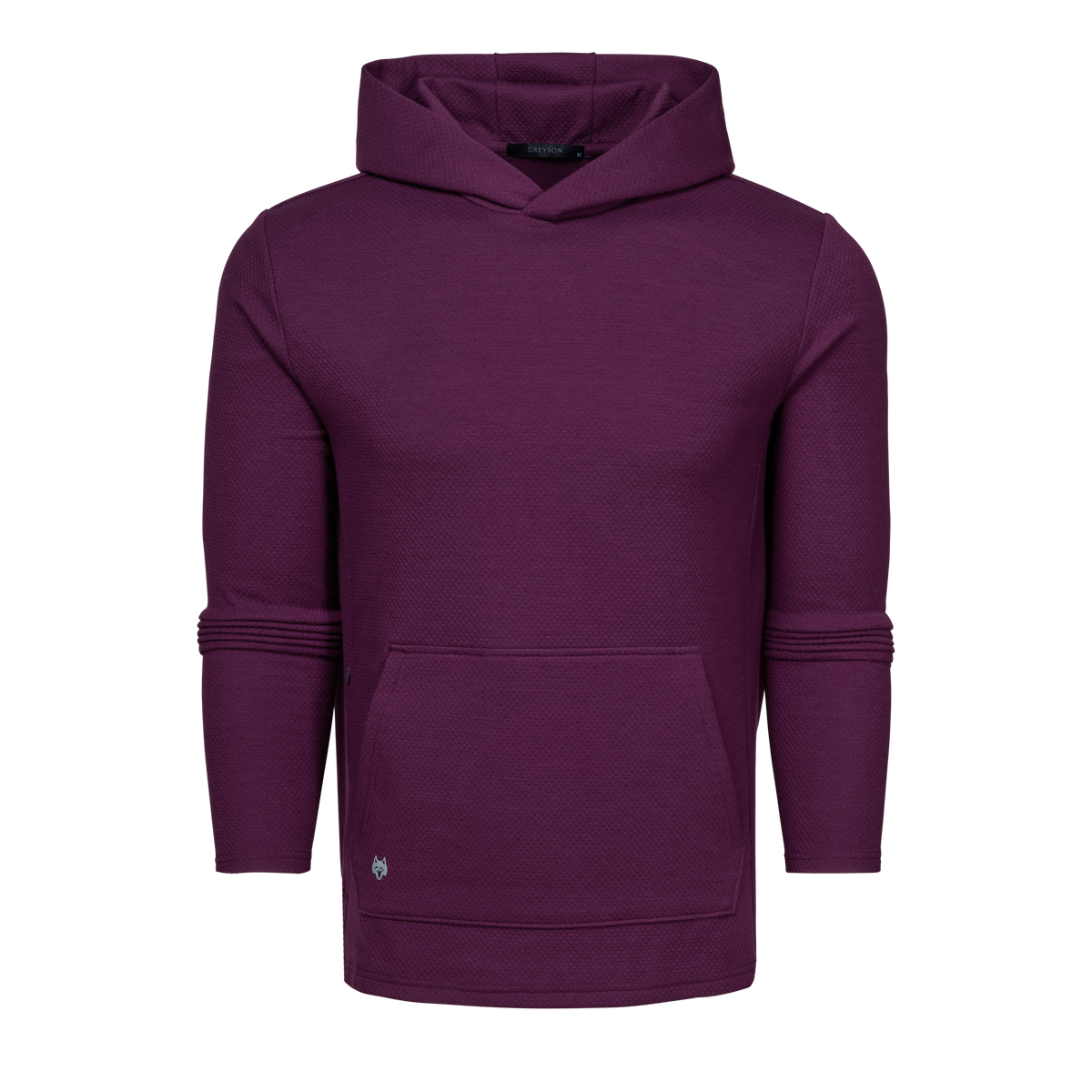 Troy Hoodie
