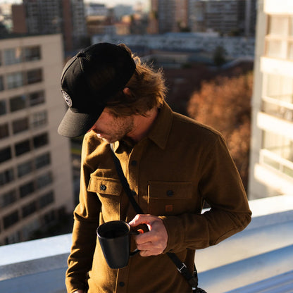 Roark Nordsman Flannel