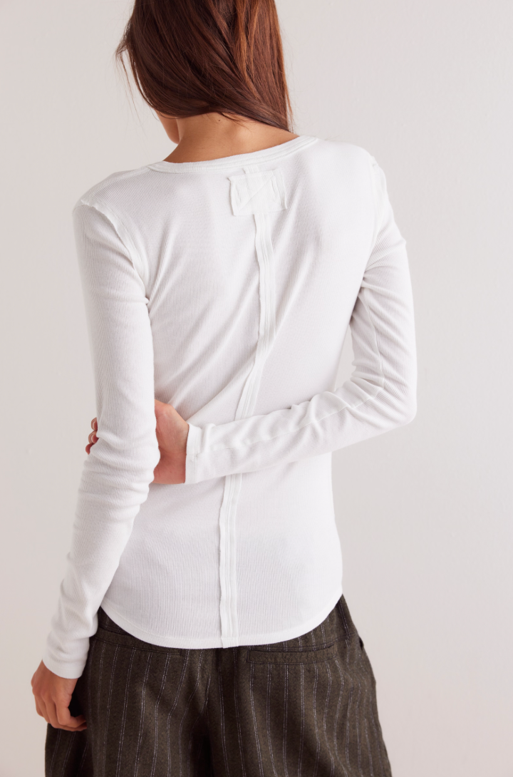 Free People Jamie Henley