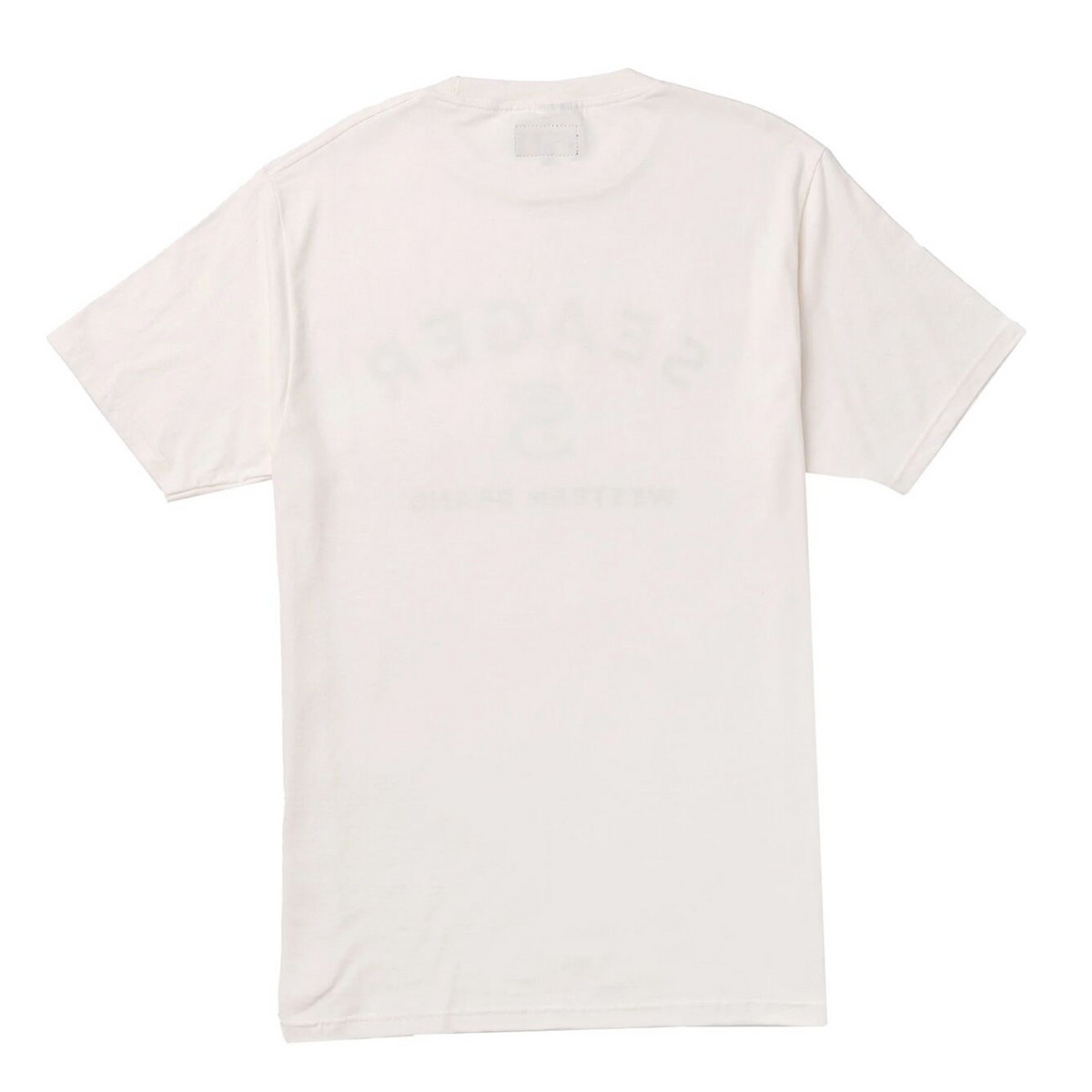 Seager Branded Tee