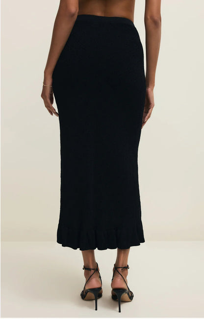 Ramona Sweater Skirt
