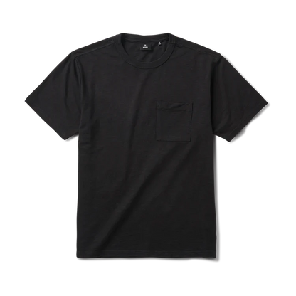 Roark Well Worn Organic Short Sleeve Tee