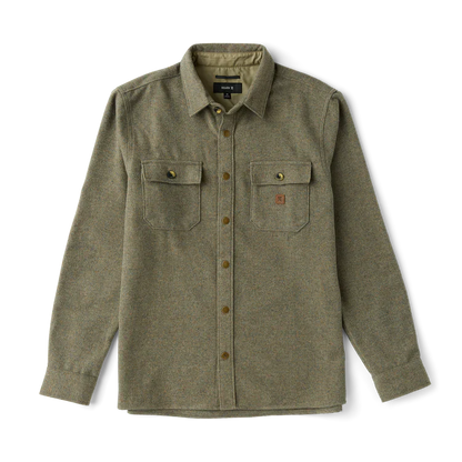 Roark Nordsman Flannel