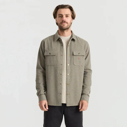 Roark Nordsman Flannel