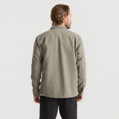 Roark Nordsman Flannel