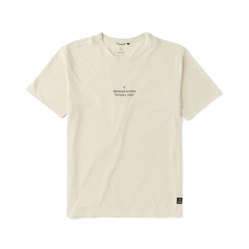 Roark Mathis Active Short Sleeve Tee