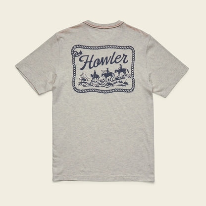 Howler Bros Blended T-Shirt