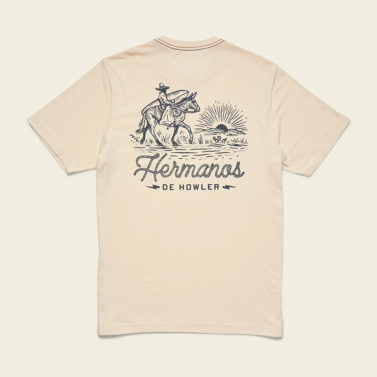 Howler Bros Blended T-Shirt