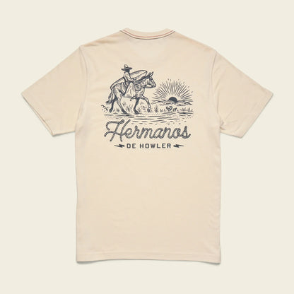 Howler Bros Blended T-Shirt
