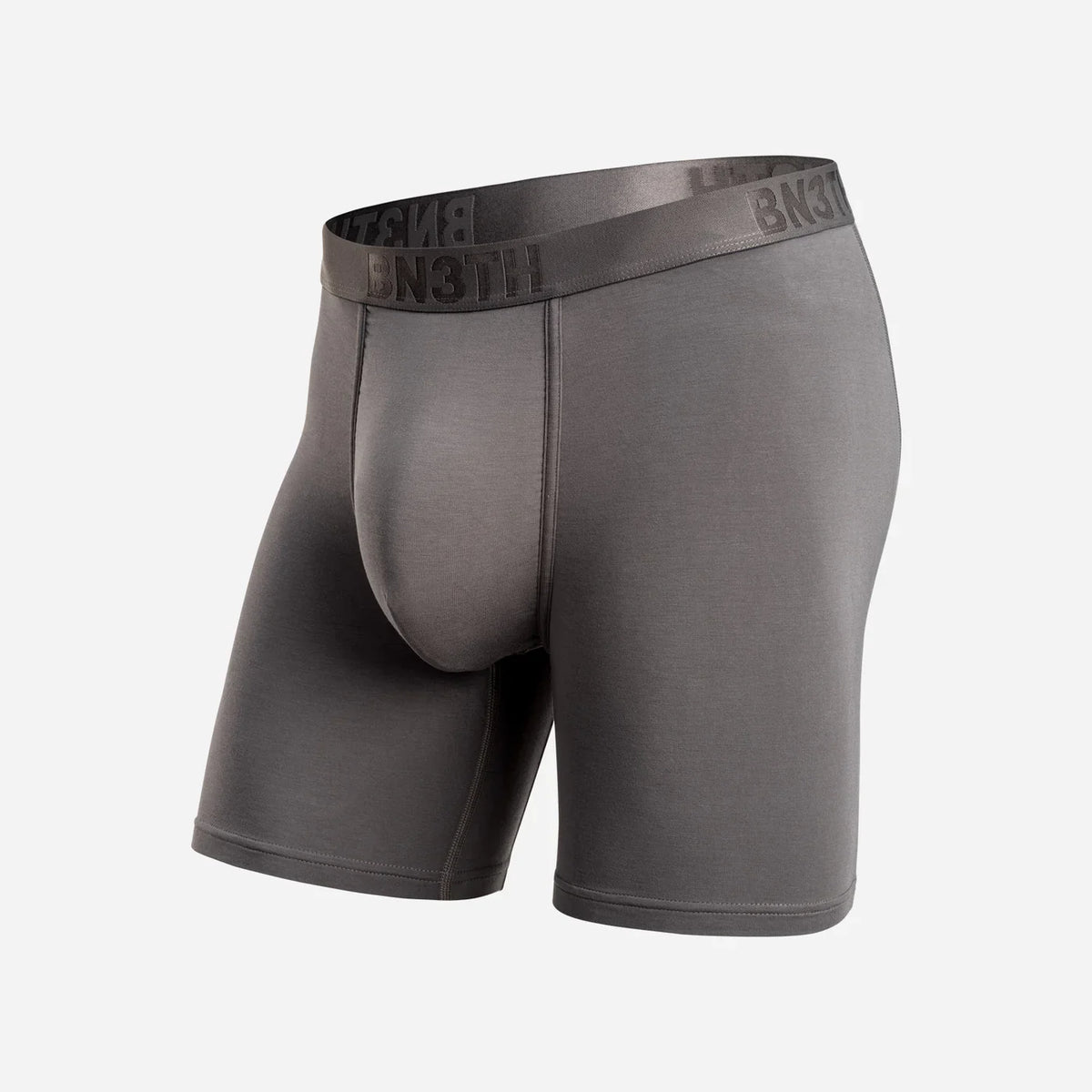 BN3TH Classic Solid Boxer Brief