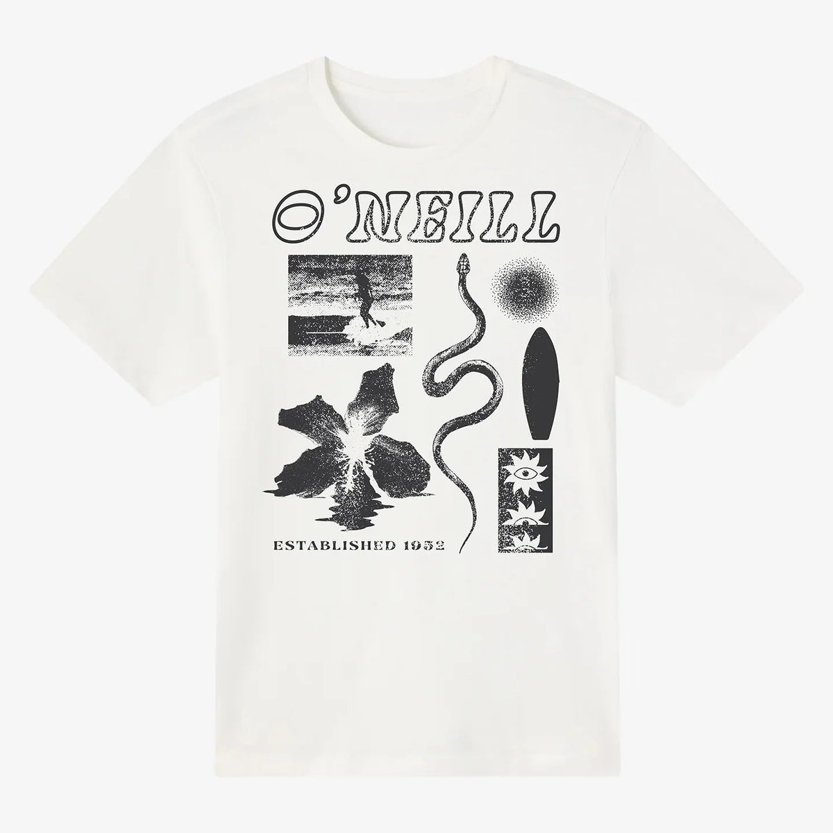 O'Neill Kitchen Sink Classic Tee