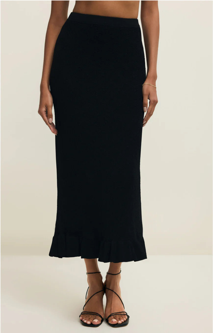 Ramona Sweater Skirt