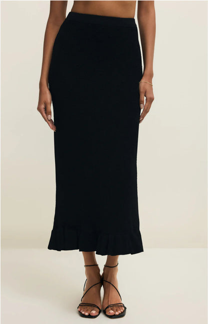 Ramona Sweater Skirt