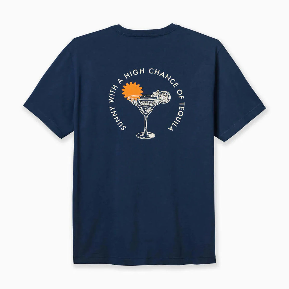 Toes on the Nose Sunny T-Shirt