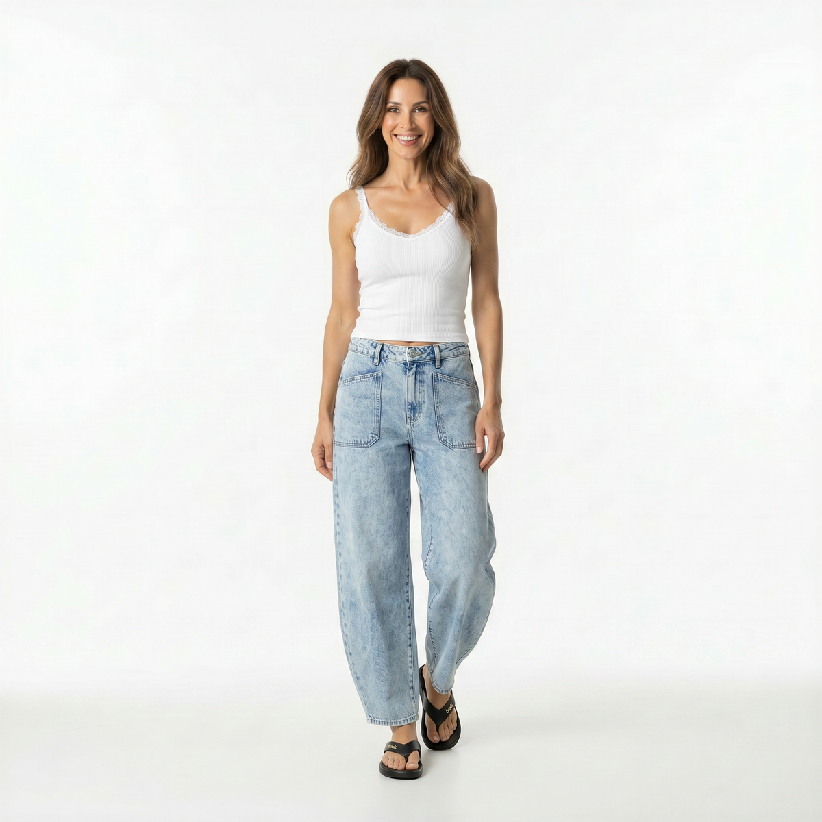 Spring Fever Cami