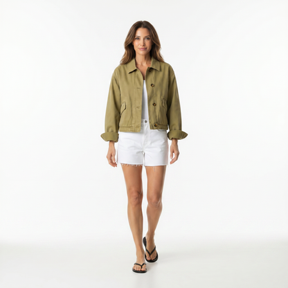 Tina Jacket