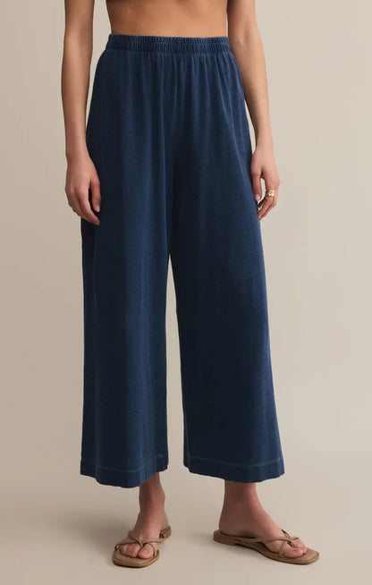 Scout Jersey Denim Pant