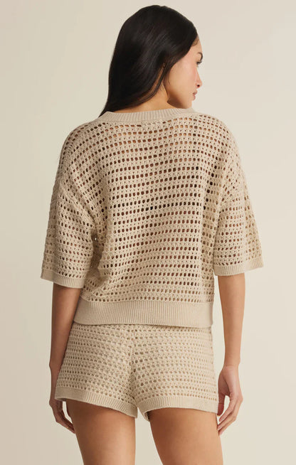 Kylo Polo Sweater
