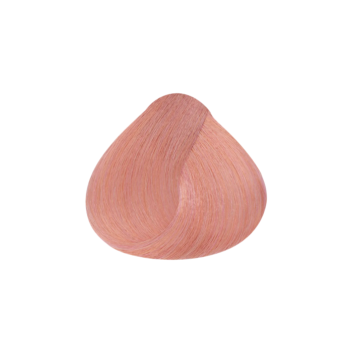 9 MRC Very Light Blonde Metallic Rose Copper