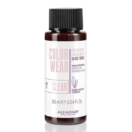 Alfaparf Milano Color Wear Demi-Permanent Gloss Toner 60ml