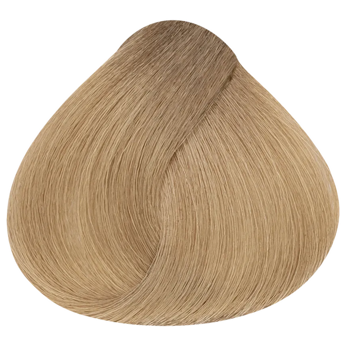 9NB Warm Very Light Blonde