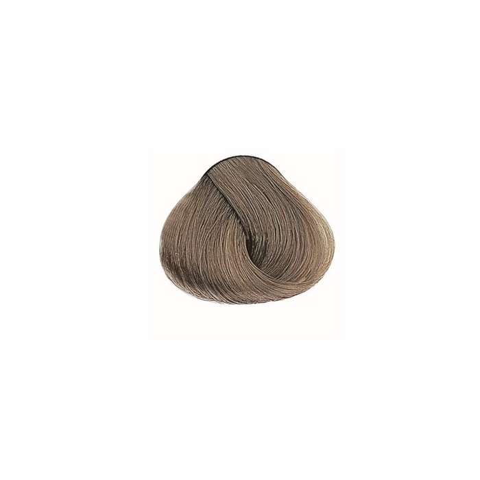 8.01 Light Blonde Soft Ash