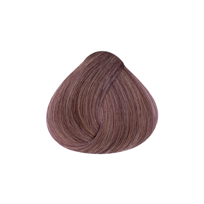 8.221 Light Blonde Intense Violet Ash