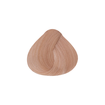 9.45 Very Light Blonde Copper Mahogany