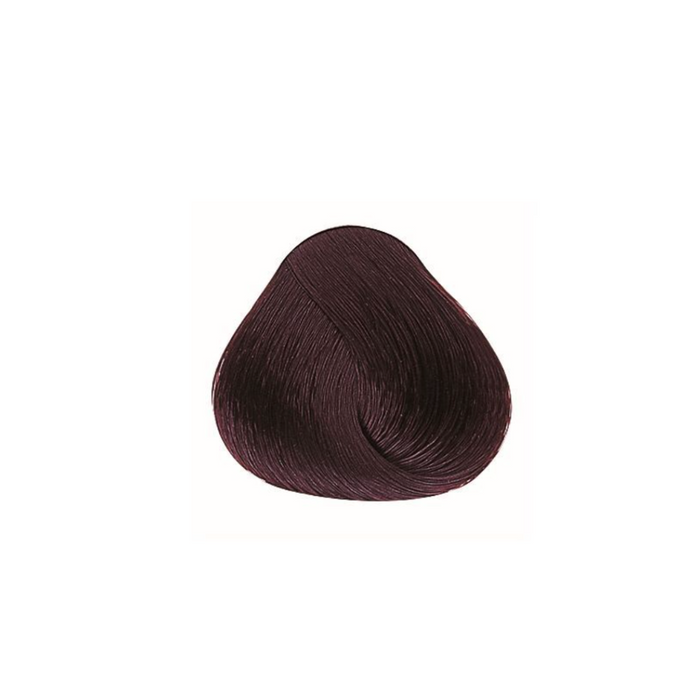 4.52 Medium Brown Mahogany Violet